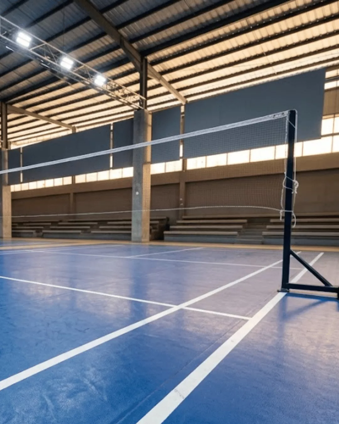 harga karpet bulu tangkis 3