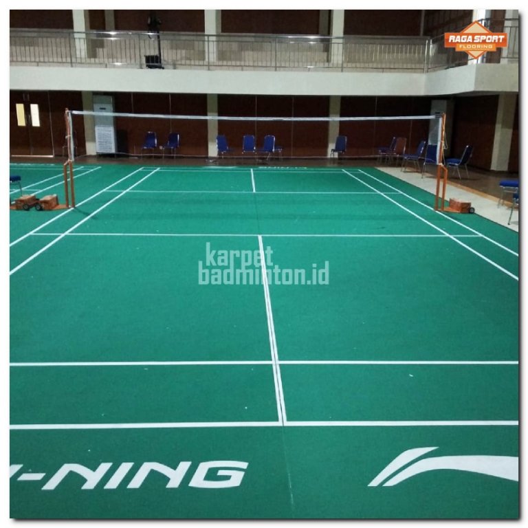 karpet badminton bulutangkis117 | JUAL KARPET LAPANGAN BADMINTON