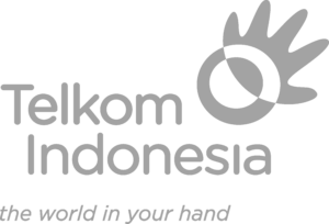 logo telkom silver-min