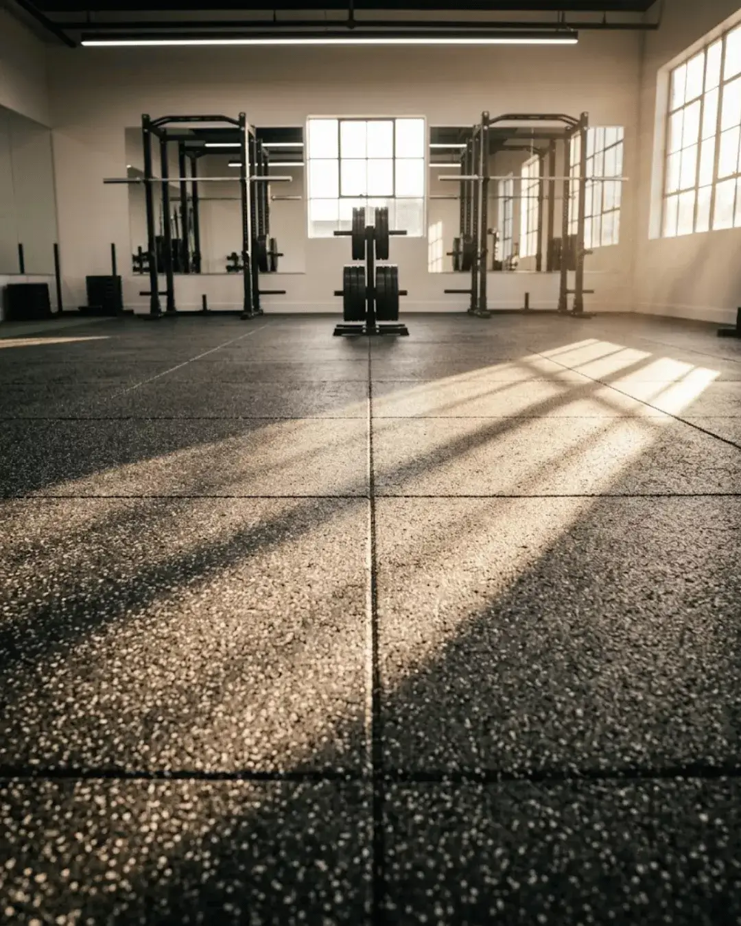 jual karpet gym Kediri 2