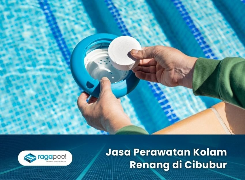 Jasa Perawatan Kolam Renang di cibubur (2)