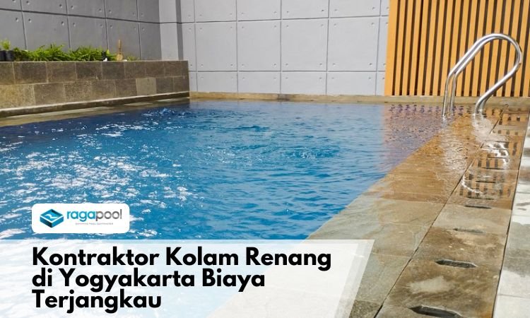 kontraktor kolam renang yogyakarta