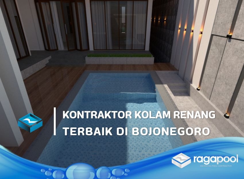 kontraktor kolam renang di bojonegoro
