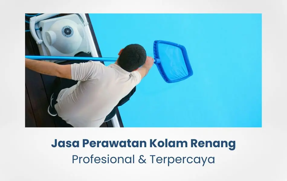 jasa perawatan kolam renang