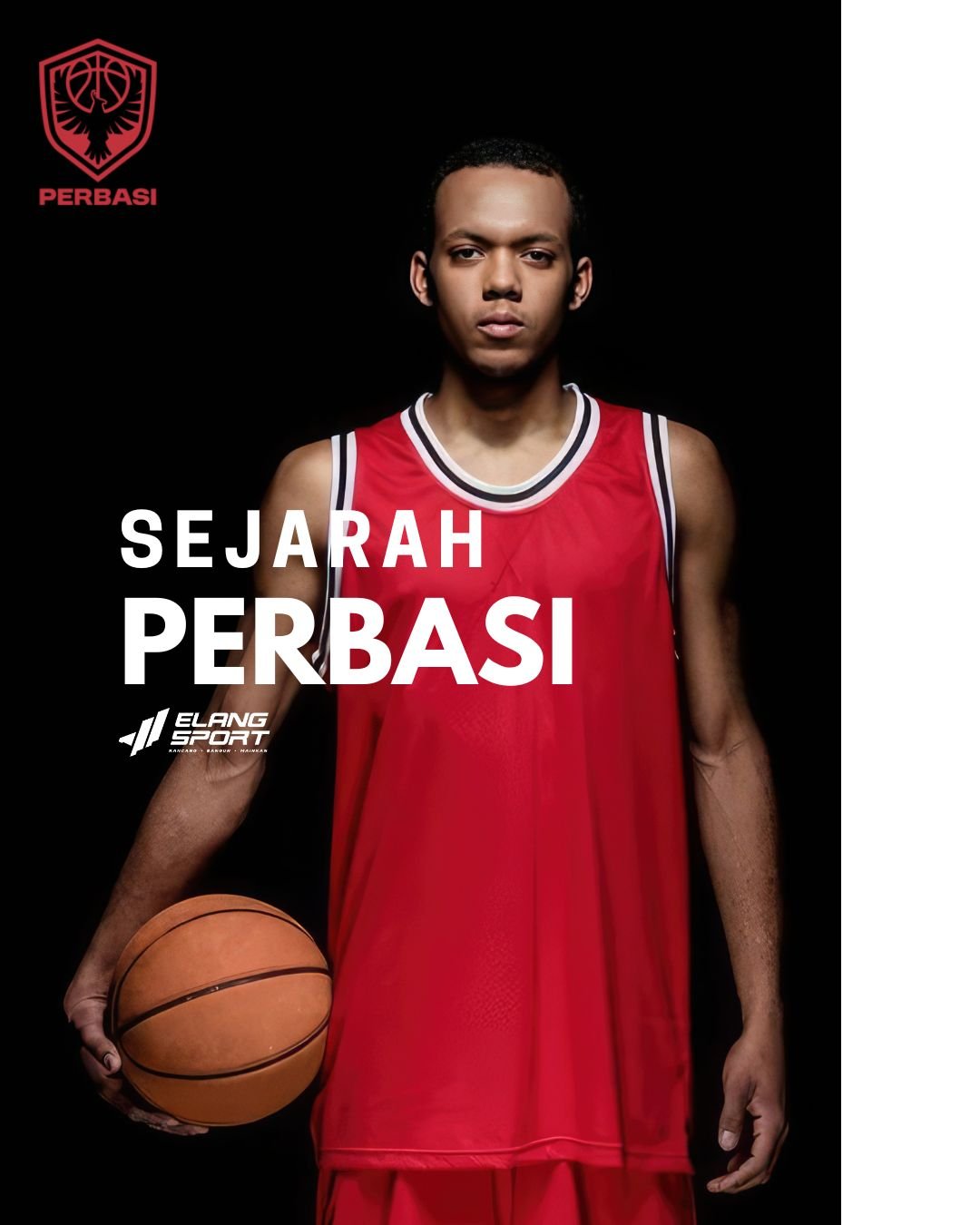 perbasi adalah singkatan dari