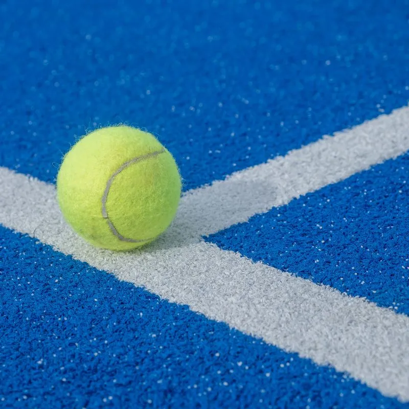 Rumput Sintetis Padel Monofilamen 13 mm