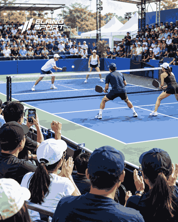 persatuan pickleball indonesia
